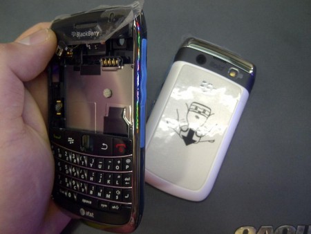 CARCASAS PARA BLACKBERRY, SAMSUNG, NOKIA, ETC.