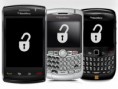 Codigos de liberacion Blackberry 50 Bs